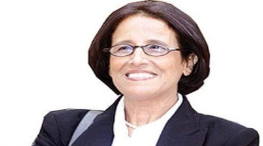 الفنانة والوزيرة السابقة ثريا جبران في ذمة الله