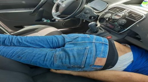مطاردة هوليودية تنتهي باكتشاف قائد لجثة داخل سيارة بمكناس