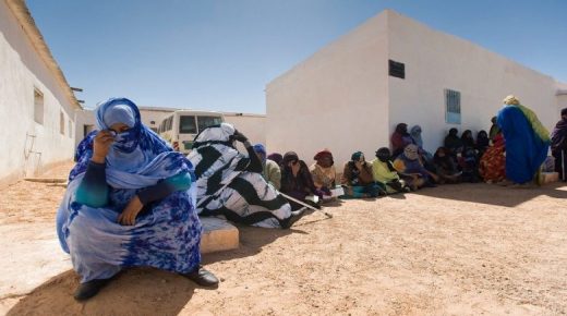 اختلاس المساعدات الإنسانية.. برنامج الأغذية العالمي يكبح جماح تحامل الجزائر العاصمة