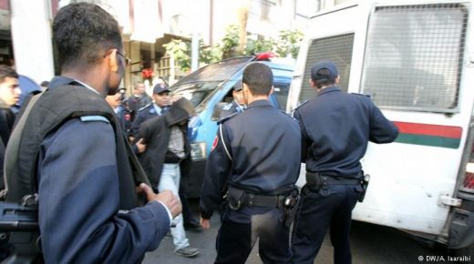 تيزنيت.. توقيف خمسة أشخاص يشتبه في تورطهم في الاتجار غير المشروع والمضاربة في المواد التموينية المدعمة من الدولة