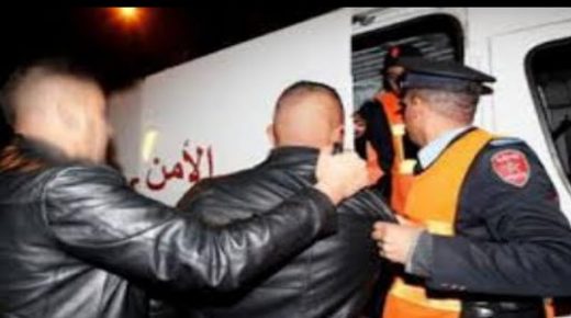 فاس: توقيف شخص للاشتباه في تورطه في نشر محتويات زائفة تشكك في إجراءات مكافحة كوفيد-19