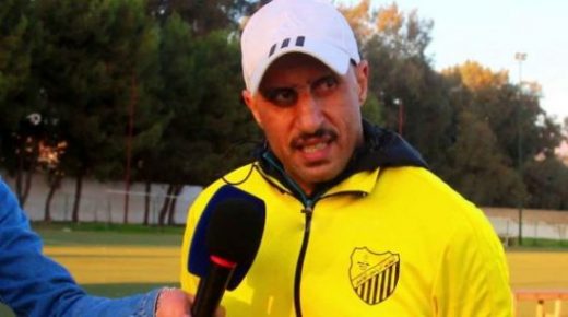 رسميا… منير الجعواني ينفصل بالتراضي عن المغرب الفاسي