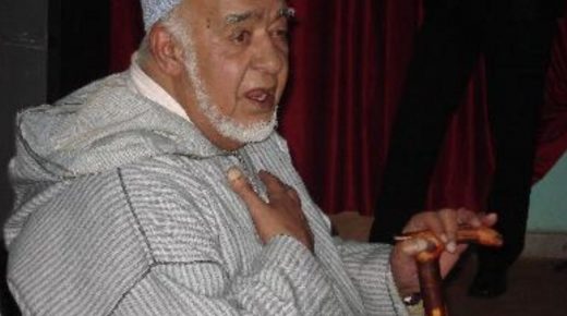 وفاة الفنان عبد الجبار الوزير عن عمر يناهز 92 عاما