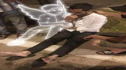 بعد اختطاف و اغتصاب و قتل عدنان بوشوف، الشعب يطالب بعودة الإعدام و بأقصى العقوبات في حق الجاني