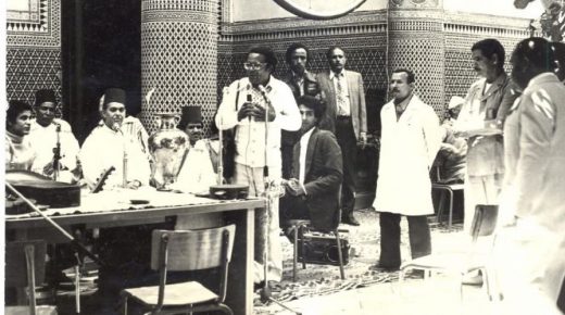 تراث الملحون المغربي، واقع وآفاق