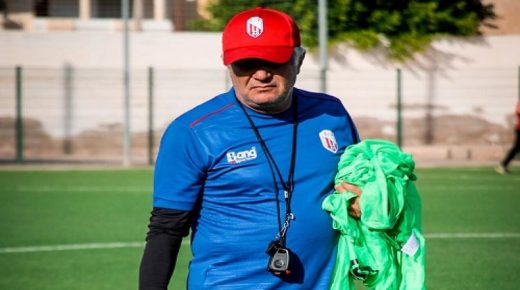 زوران مانولوفيتش يقدم استقالته من تدريب نادي المغرب التطواني، وأنباء عن تعاقده مع نادي إفريقي