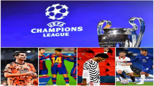 حصاد اليوم : أخيرا عودة أمجد البطولات … ليالي الأبطال ستبقى ذات نكهة خاصة مع سيمفونيتها