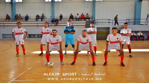 على بعد جولتين من نهاية الدوري، ونادي سبو القنيطري يغادر رسميا قسم الأضواء، وفوز المدينة العليا يؤجل حسم اللقب إلى وقت لاحق