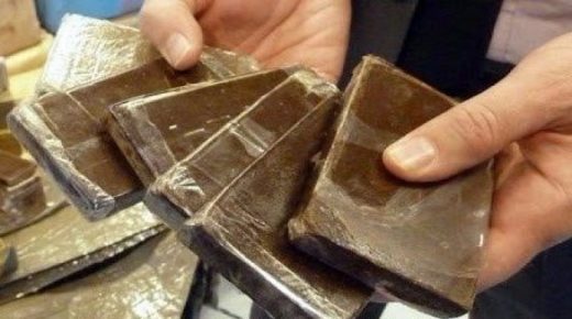 زاكورة.. توقيف شخص للاشتباه في تورطه في نشاط شبكة إجرامية للتهريب الدولي للمخدرات