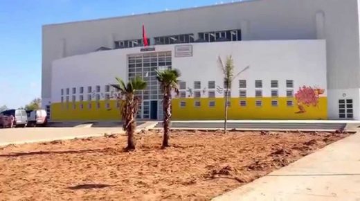 عاجل وحصري.. فريق قنيطري آخر بالفوتسال يقترب من مغادرة مدينة القنيطرة