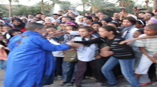 ومضات غرفية: الدخول المدرسي.. يوم ليس كباقي الأيام