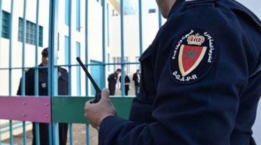فتح بحث في وفاة موظف بالسجن المحلي تيفلت 2 جراء تعرضه لاعتداء من طرف معتقل ضمن الخلية الإرهابية التي تم تفكيكها بتمارة