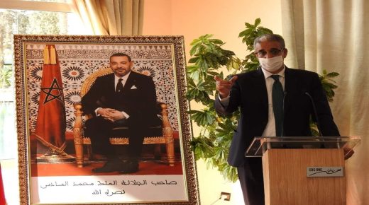 وزير الطاقة والمعادن والبيئة يوقع مذكرة تفاهم لدعم اللجنة من أجل تعزيز العمل المناخي بالمنطقة