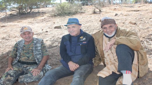 لمحات من تاريخ عين البيضا أركدي.. وحقائق تكشف لأول مرة عن المستعمر وجيش التحرير المغربي بالمنطقة