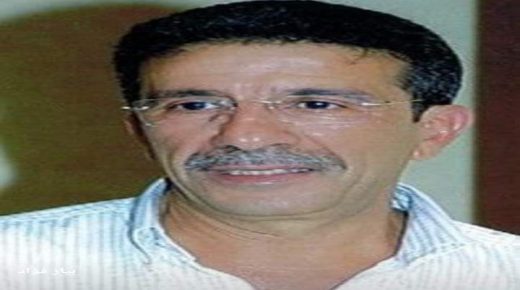 وفاة الممثل المغربي القدير عزيز سعد الله