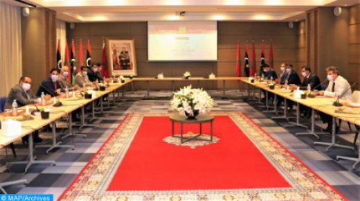 منظمة تضامن الشعوب الإفريقية – الآسيوية تشيد بدور المغرب في نشر ثقافة السلام والحوار بين الأطراف الليبية