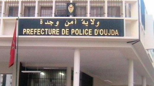 وجدة.. توقيف شخص للاشتباه في تورطه في قضية تتعلق بالضرب والجرح باستعمال السلاح الأبيض المفضي إلى الموت