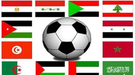 رئيس “الفيفا” يعلن تنظيم كأس العرب لكرة القدم بمشاركة 22 منتخب في 2021