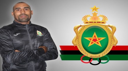 الجيش الملكي يعلن عن تعيين خالد العسكري مدربا للحراس بالفريق الأول