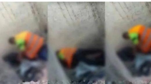 محاولة إغتصاب لطفل بمقابر الناظور