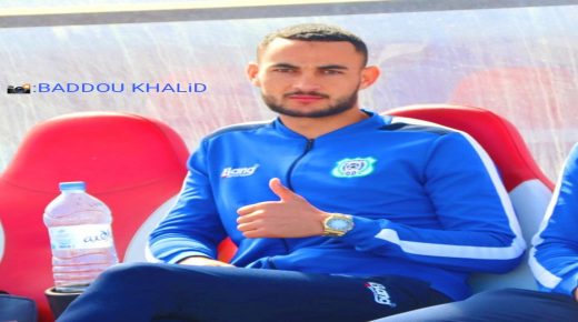 في إطار السبق الصحفي، الدشيراوي السابق”أنس لغنوج” يكشف لقناة أخبار الفجر المغربية عن جديد مستقبله