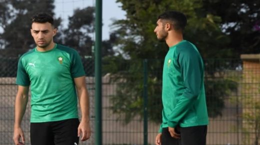 محكمة التحكيم الرياضي “الطاس” ترفض رسميا تمثيل منير لحدادي للمنتخب المغربي