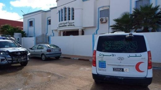 قوارب الموت تلفظ أنفاس شاب.. وإنقاذ 31 مرشحا لـ”الهجرة السرية” قبالة طانطان