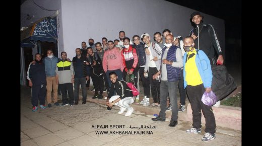 الفوتسال المغربي.. الرياض القنيطري يخطف فوزا ثمينا أمام وداد وجدة، ويصعد رسميا للقسم الوطني الثاني