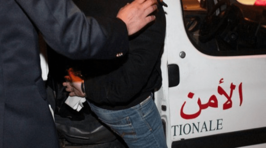 تيفلت.. توقيف شخص يشتبه تورطه في تعريض زوجته لاعتداء جسدي خطير مفضي للموت