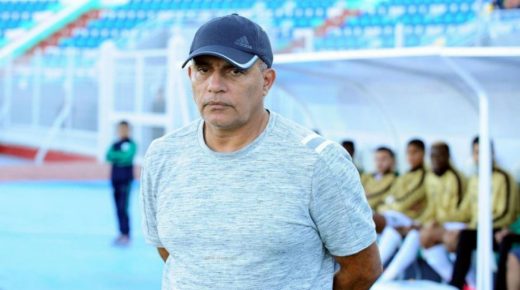 عبد الرحيم طاليب : ” الجيش الملكي قريب من إغلاق سوق الانتقالات “