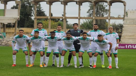 الجامعة الملكية المغربية لكرة القدم تعيد برمجة موعد مباراة “الكاك” في كأس العرش لإتاحة نقلها تلفزيونيا