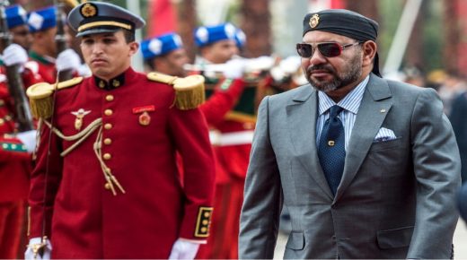 بروكسيل – أشاد مؤتمر حاخامات أوروبا بـ “الشجاعة السياسية لصاحب الجلالة الملك محمد السادس وعمله الدائم من أجل السلام والازدهار في الشرق الأوسط”.