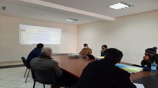 اليوسفية .. دورة تكوينية لتعزيز قدرات الفاعلين في مجال التربية الدامجة