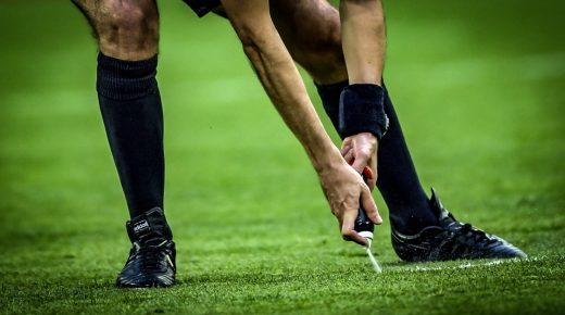 البرنامج الكامل وتعيينات الحكام لثاني جولات القسم الأول للدوري الاحترافي المغربي لكرة القدم
