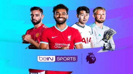 “بي إن سبورت” القطرية تجدد شراكتها مع الدوري الإنكليزي لنقل المباريات في الشرق الأوسط وأفريقيا حتى عام 2025