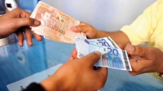 سوق الصرف.. الدرهم شبه مستقر أمام الأورو ما بين 03 و09 دجنبر الجاري