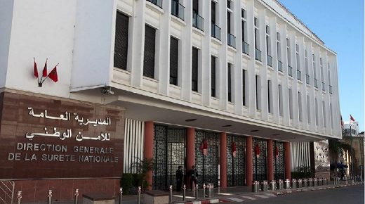 الرباط .. توقيف مواطن أجنبي من إفريقيا جنوب الصحراء للاشتباه في تورطه في قضية تتعلق بالقتل العمد