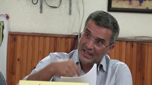 كرة السلة المغربية… لهذه الأسباب يطعن نور الدين العراقي في لائحة مصطفى أوراش