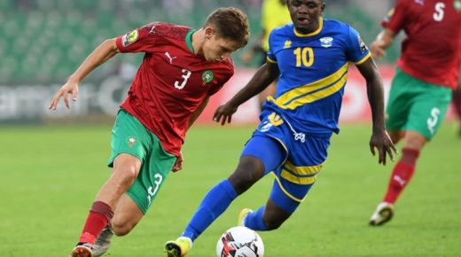 طبيب المنتخب هيفتي يؤكد أن الحالة الصحية للاعب باعدي، المصاب بكورونا، مستقرة