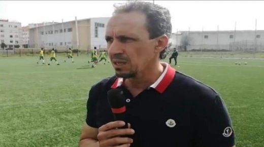 حصري.. الإطار الوطني حسن الساخي مدربا لشباب المسيرة خلفا للإطار عادل كوار