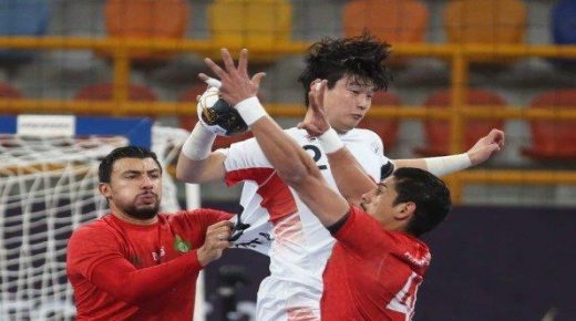 يد المغرب تضرب كوريا الجنوبية وتحصد أولى الانتصارات في المونديال