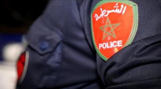 بني ملال : مفتش شرطة يضطر لاستعمال سلاحه الوظيفي لتوقيف أربعة أشخاص عرضوا عناصر الشرطة لاعتداء جدي وخطير