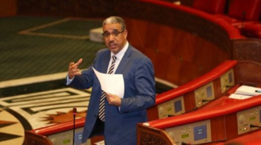 عزيز الرباح : ” تم استثمار 32 مليار درهم على مدى 15 سنة في برنامج تطهير السائل “