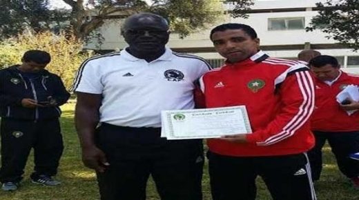 عبد الرحيم اشكيليط لـ”أخبار الفجر المغربية” : “طموح وداد فاس هو الصعود إلى القسم الأول … وكل مكونات الفريق عازمة على تحقيق هذا المبتغى”