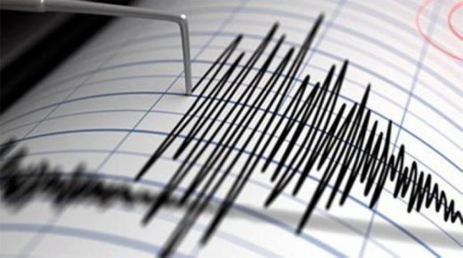 زلزال بقوة 4ر6 درجات يضرب غرب الأرجنتين