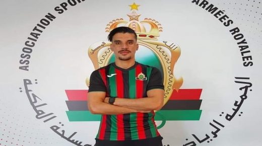 الجيش الملكي صفقة جلال الداودي
