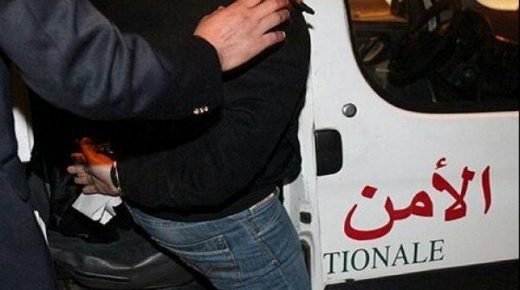 القنيطرة : السلطات الأمنية تعتقل شخصا وتتابع آخرين لتخريبهم سيارات المواطنين