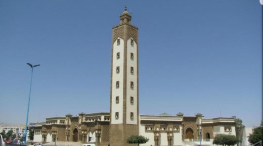 أكادير : إغلاق مسجد بعد اكتشاف إصابة المؤذن بفيروس كورونا