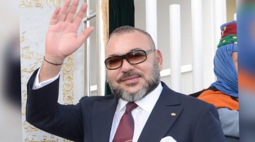 سفاهة السفهاء لن تزيد المغاربة إلا فخرا بملكهم