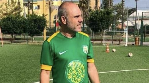 الاتحاد الرياضي التوركي ينفصل عن المدرب الإسباني كزافي بيرنارد بالتراضي